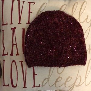 Beanie Winter Hat NWOT